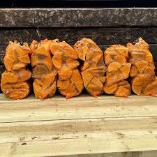LEÑA DE MADERA DURA SECADA EN HORNOS Y CERTIFICADA NATURALMENTE, PARA CALENTAMIENTO, VENTA MUNDIAL AHORA DISPONIBLE - Product Image 3