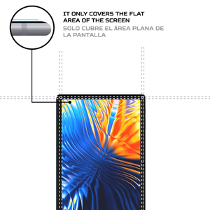 Protector de Pantalla Doogee T10 Plus con Función Antishock - Product Image 4