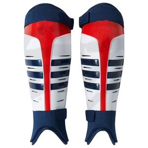 2023 Compression réfléchissante mollet manches sport Fitness protège-tibia soutien chaussettes pour course et cyclisme Protection mollet garde - Product Image 1