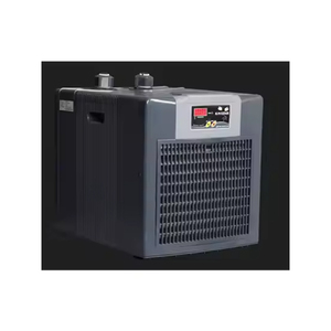 เครื่องทำความเย็นตู้ปลาเดอะล์ รุ่น DBI-050D เสียงเบา ผลิตในประเทศเกาหลีใต้ เหมาะสำหรับตู้ปลาที่มีสภาพน้ำทะเล - Product Image 3