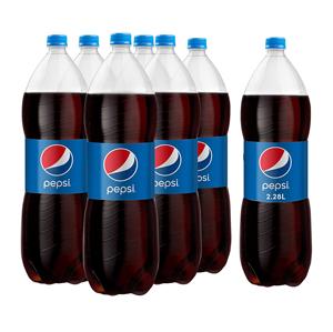 Pepsi 1L Soft <b>Drink</b>, Refreshing and Crisp, Supply - Product Image 4