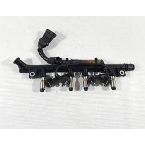 INJECTEURS DE CARBURANT FIAT Panda 3ème Série 77363790 169A4000 Essence 1200 (12>) - Product Image 1