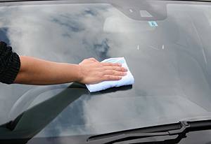 Hot Selling Products User-friendly <b>Rain</b> <b>Repellent</b> <b>Car</b> Coating Perfect <b>for</b> Improved Night Driving - Product Image 4