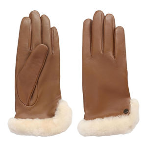 Venta caliente Guantes de cuero último diseño de alta calidad superventas Guantes transpirables para hombres con tarifa al por mayor - Product Image 2