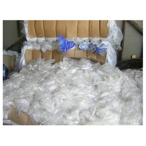 Rollos de desecho de película de plástico reciclado LDPE disponibles - Product Image 3