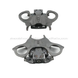 Kit de fourche de changement de vitesse <span class=keywords><strong>automatique</strong></span> DPS6 d'origine pour Ford Focus Fiesta <span class=keywords><strong>EcoSport</strong></span> Qoros Geely Chery bonne boîte de vitesses d'occasion - Product Image 6