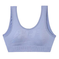 Conjunto de sujetador y braga de encaje sin aros para mujer de lujo - Lencería elegante y sexy de spandex/nailon premium