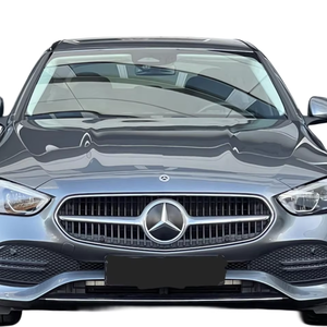 Mercedes-Benz C250L Usata 2025, 4 Cilindri, 4.5L Diesel Euro6, 460CV, Cambio Automatico, Guida a Sinistra - Product Image 1