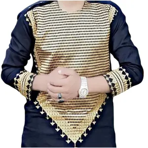 Афганское дизайнерское мужское платье афгани курта с вышивкой, рабочее мужское платье SHALWAR KAMEEZ, требовательное платье от AA IMPEX