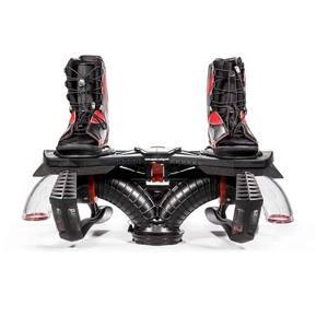 Oferta Promocional para el Sistema de Giro Automático Dual (DSS) para Tabla de Surf Jetpack Serie Pro - Product Image 2