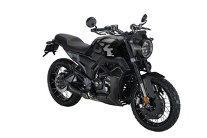 Motocicleta GK125 2025 Nueva de Calidad con 2 Años de Garantía Lista para Enviar - Product Image 2