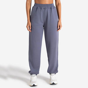 Fabricant OEM Vêtements d'entraînement Vêtements Femmes Survêtement Jogging Personnalisé Casual Hoodies Survêtement - Product Image 3