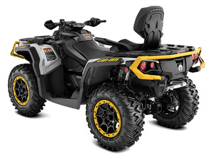 Outlanders (MAX) XT-P 850 2024 Disponibles, Motos Nuevas en Stock - Product Image 2