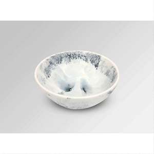 ชามลูกบอลมาลาไคต์ขนาดเล็ก1ชิ้นชามไม้และเรซิน1ชิ้น - Product Image 4