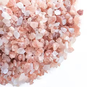 Prime Factory Vente en gros Sel rose de l'Himalaya de qualité culinaire Sel de table cru en vrac Meilleur exportateur de produits comestibles - Product Image 6
