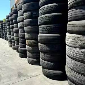 Neumáticos de automóviles usados de Europa y Japón 607955671431/6, gama de tamaños completos de 13-20 pulgadas, neumáticos chinos de invierno de marca famosa - Product Image 1