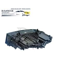 Faro Delantero AUDI Q7 SQ7 2021-2023 12V NUEVO-OEM RH-4M0941774C / LH-4M0941773C Izquierdo Derecho - Product Image 4