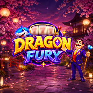 Logiciel de jeu d'arcade Dragon Fury TAS Vblink à monnayeur pour plusieurs joueurs - Product Image 1