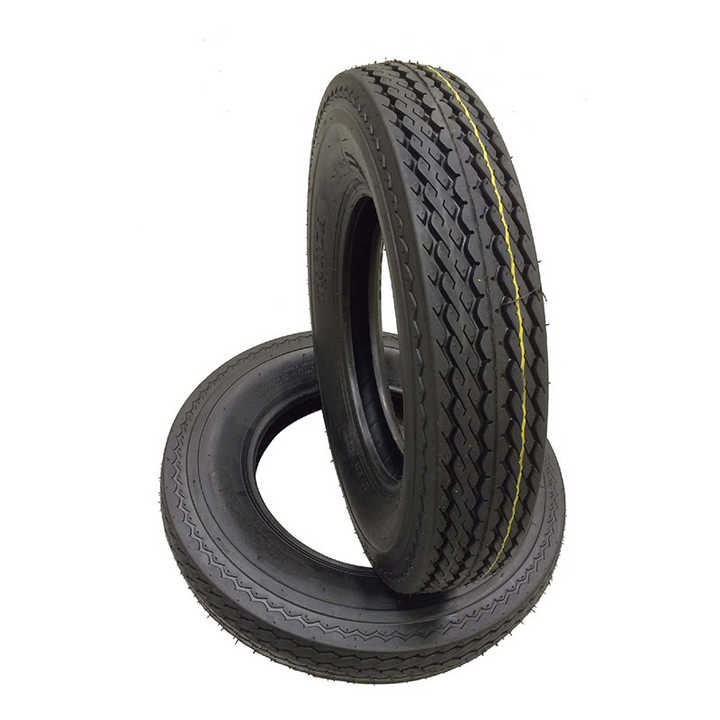 295/75R22.5 16PR Heavy Duty Truck and Trailer Tires Manufacturer Door to Door Service USA Market