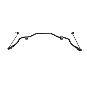 Barra Estabilizadora OPEL Corsa E 3ª Serie 13343140 B 14 XEL, D 14 XEL Gasolina 1400 (15>) - Product Image 1