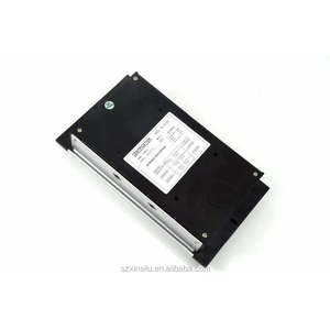 Téléphone de porte vidéo couleur de 7 pouces Multi Apartments Building Sonnette avec caméra - Product Image 6