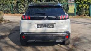 เปอโยต์ 3008 GT ปี 2024 มือสอง สภาพดี เครื่องยนต์เบนซิน 1.6 ลิตร PureTech 181 แรงม้า รถ SUV เบาะหนัง หลังคาพาโนรามา ไฟหน้า LED เกียร์อัตโนมัติ - Product Image 5