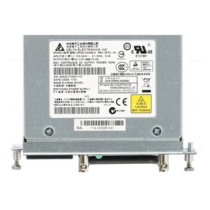 Fuente de Alimentación NETAPP 114-00098 de 300W con Salida Lateral y Extracción Lateral para CN1610, Reacondicionada - Product Image 4