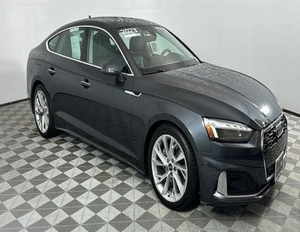 Bán hàng tốt nhất 2023 Audi A5 cao cấp/cộng với Hatchback với tùy chỉnh - Product Image 4