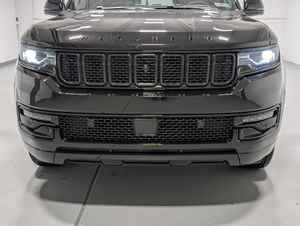 Precio Competitivo Jeep Wagoneer Serie II 2025, Todoterreno 4x4 con Carcasa de Carburo, Volante a la Izquierda - Product Image 2