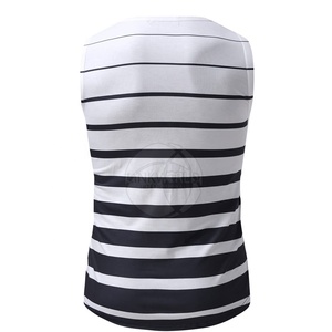 Camiseta sin Mangas Deportiva para Hombre, Talla XL, Transpirable, de Secado Rápido, Ligera, para Correr, con Diseño de Logotipo Personalizado, Gran Venta 2025 - Product Image 3