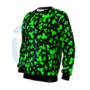 2025สเวตเชิ้ตผ้าฟลีซสำหรับผู้ชายและผู้หญิงทรงพอดีตัวปกติสำหรับฤดูหนาว - Product Image 4