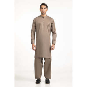 ชุดเสื้อผ้าบุรุษแบบสวมใส่สบาย รุ่น SK-STY25-006 - Product Image 5