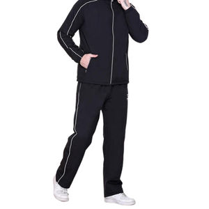 Chaqueta Deportiva Impermeable de Alta Calidad, Personalizada, Informal, para Invierno, Estilo Deportivo, Elegante, para Actividades al Aire Libre - Product Image 1