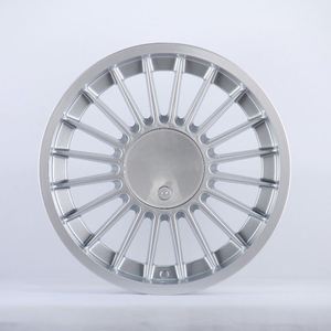 Carnox Stock Casting 18 pouces jantes en alliage jantes Rines pour BMW <span class=keywords><strong>Alpina</strong></span> D4 D5 XB7 <span class=keywords><strong>XD3</strong></span> XD4 nouveau 5X100 5X112 5X120 8X100 8X114.3 30Mm - Product Image 3