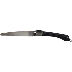 TAJIMA 240mm Japanese Fine-Cut G-<b>Saw</b> Blade 500mm Overall Length with Straight Handle Garden Hand Tool - Product Image 1
