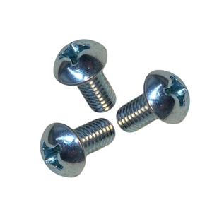 Vis autotaraudeuses à tête cylindrique, norme ISO métrique, prix de gros, filetage complet, emballage personnalisé OEM, usine du Vietnam - Product Image 3