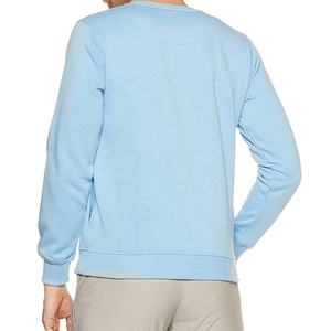 Venta al por mayor de sudaderas con logotipo personalizado para hombre, sudaderas lisas personalizadas para hombre, sudadera de alta calidad para hombre - Product Image 2