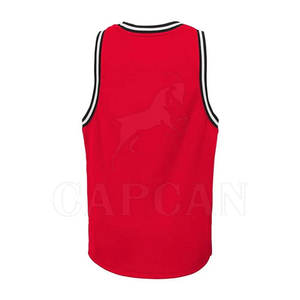 Débardeurs de fitness sans manches 100% coton de bonne qualité, confortables, pour la salle de sport, possibilité de personnaliser votre propre logo de marque - Product Image 3