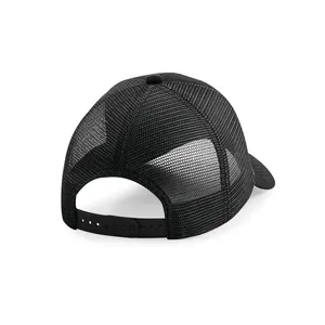 Accessoires de casquette personnalisables en tissu stretch Marl pour le merchandising - Product Image 4