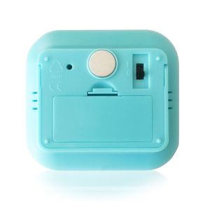 Reloj con Pantalla Táctil Retroiluminada Diwu T026 con Termómetro e Higrómetro para Cocina y Horno - Product Image 2