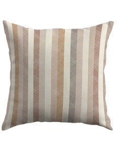 ปลอกหมอนอิงผ้าทอหรูหราป้องกันไฟฟ้าสถิตย์และซักได้ดีไซน์พิมพ์ลายสามารถซักได้ - Product Image 1