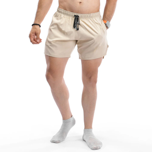 2025 With Reasonable Price Hand Made Comfortable Unique Design Lightweight Durable Re Use Able <b>Men</b> Gym Workout <b>Shorts</b> - Product Image 1