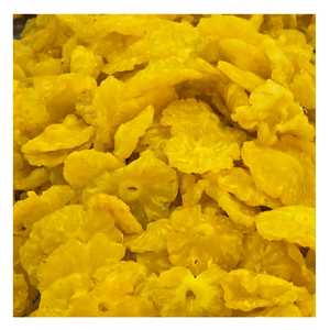 PIÑA SUAVE SECA DE ALTA CALIDAD AL POR MAYOR A GRANEL DE VIETNAM - Product Image 3
