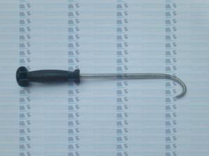 ตะขอเกี่ยวกระดูกสะโพกระดับกระดูกต้นขาผ่าตัดขนาดใหญ่50มม. - Product Image 4