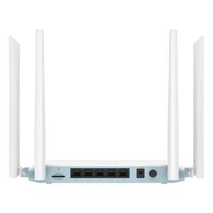 Routeur modem 4G monobande D-Link EAGLE PRO AI N300 blanc et bleu G403 0878637 - Product Image 3