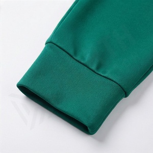 Conjunto Deportivo de Dos Piezas para Mujer, Color Personalizado, Pantalones con Cintura Elástica, Chaqueta con Cierre, Ropa Deportiva Informal y Activa, Suave para Gimnasio - Product Image 6