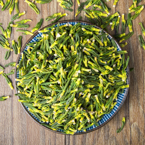 Ingrédient à base de plantes séchées de haute qualité, cœur de lotus, pour les usines de thé au Vietnam - Product Image 3