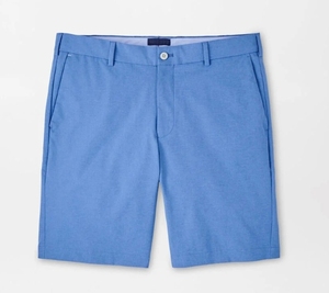 Pantalones Cortos Sólidos de Alta Calidad para Hombre, Transpirables, de Verano, de Algodón, Casuales, con Logotipo Personalizado - Product Image 1