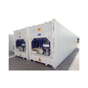 Venta al por mayor contenedor refrigerado suministro a granel entrega rápida precio bajo precio descuento exportador - Product Image 4