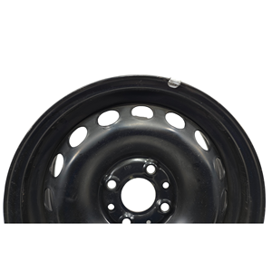 ROUE EN FER FIAT Série 500 51804399 (15>) - Product Image 2